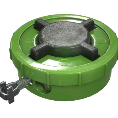 Anti-personnel mine for combat training - SKIFTECH