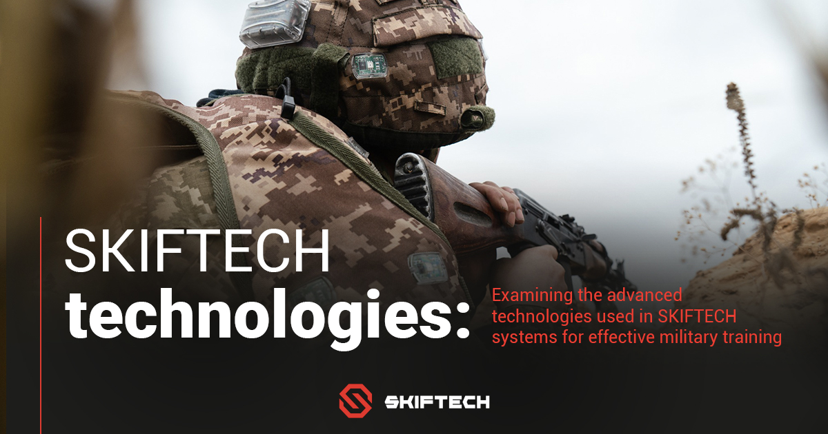 SKIFTECH Technologies: Overview of Advanced Technologies Used in ...